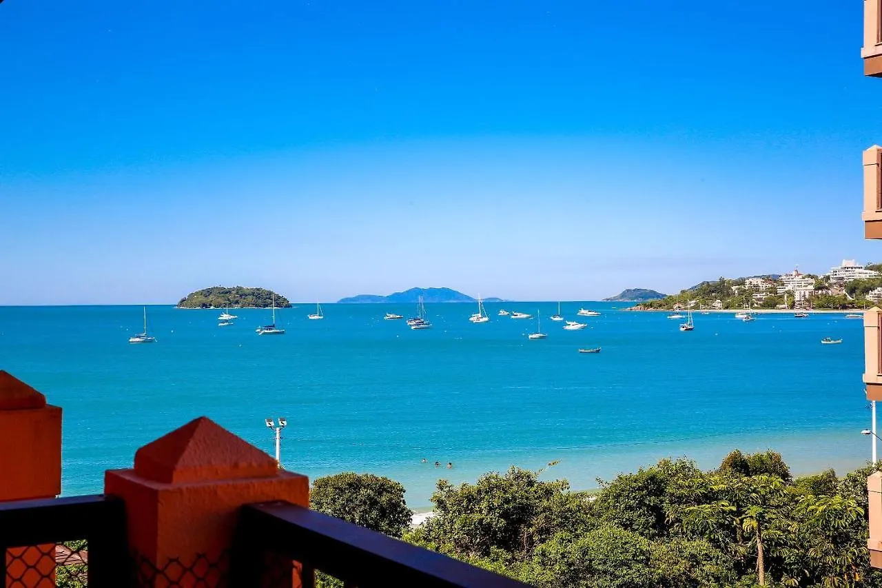 Jurere Beach Village E Destino Floripa Florianópolis