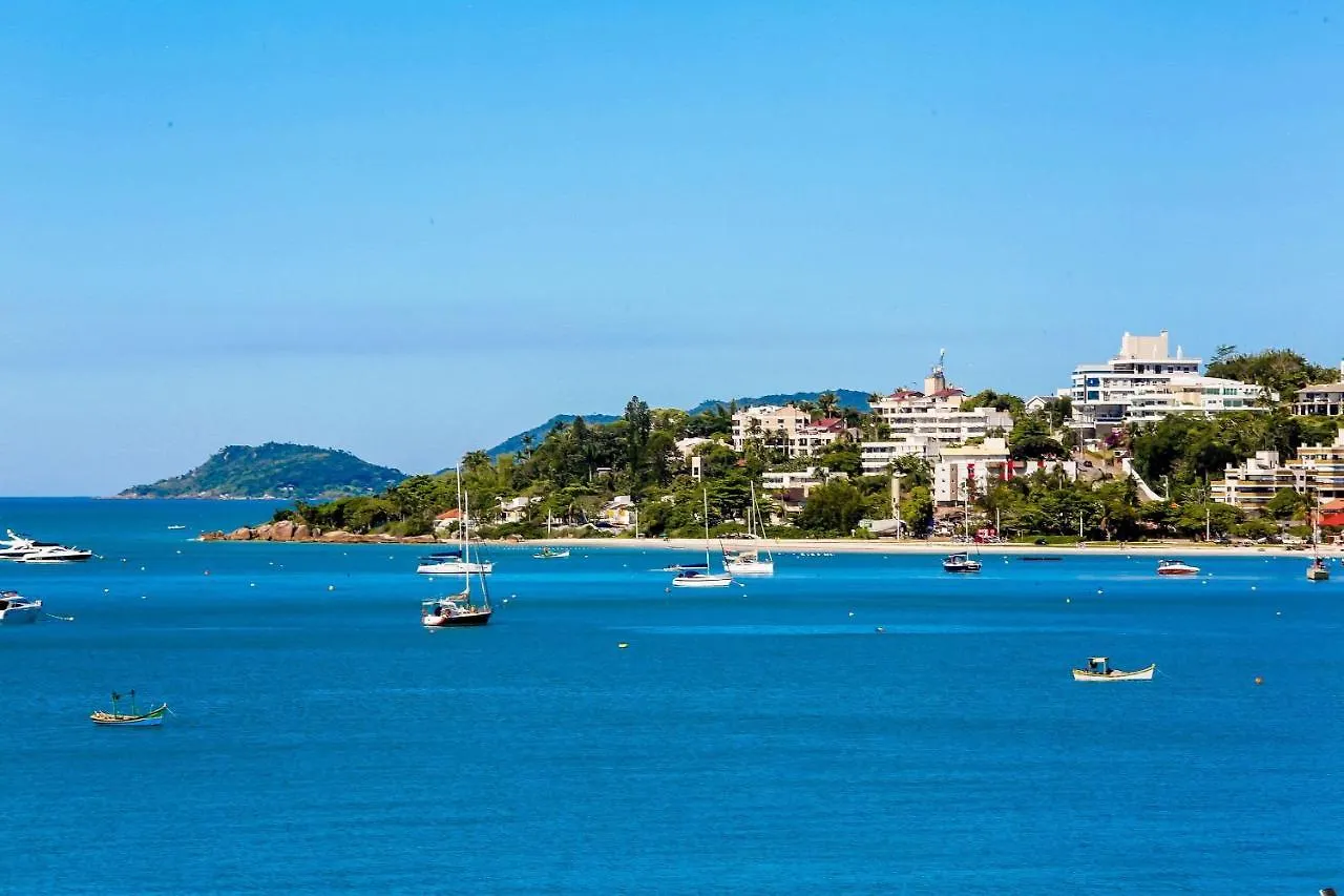 Jurerê Beach Village é Destino Floripa Florianópolis Brasile