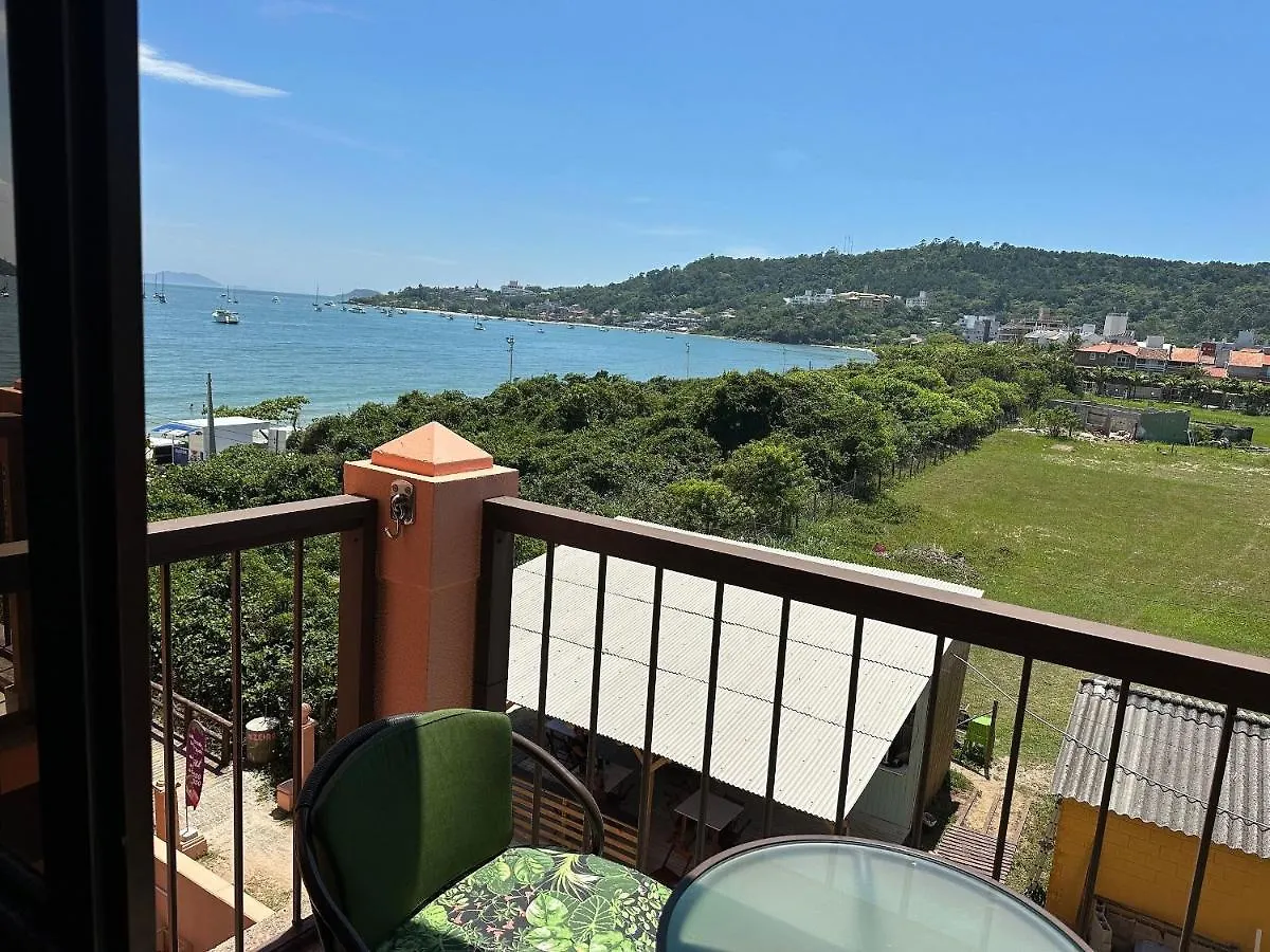Lägenhet Jurere Beach Village E Destino Floripa Florianópolis