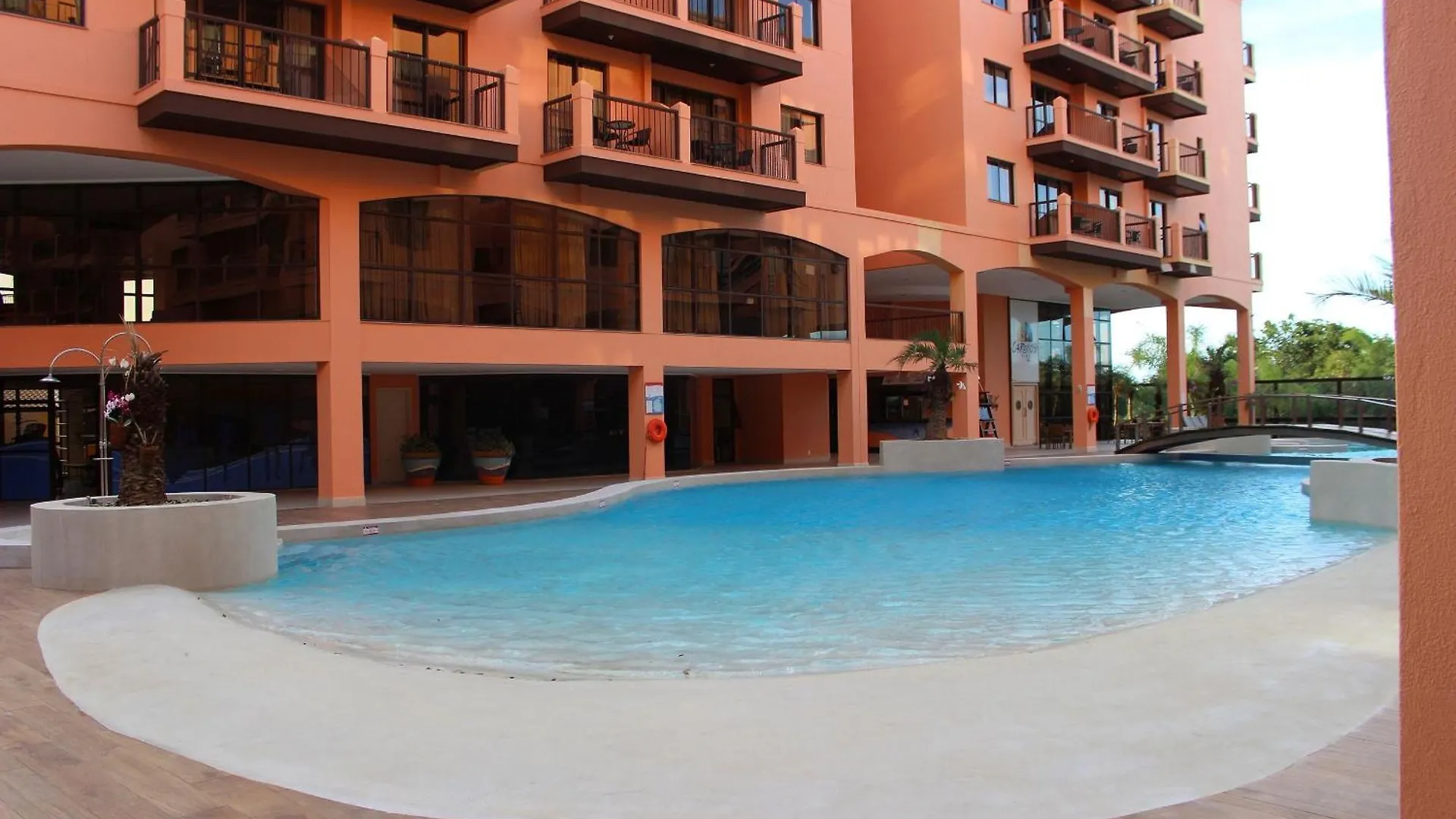 Jurere Beach Village E Destino Floripa Florianópolis Lägenhet