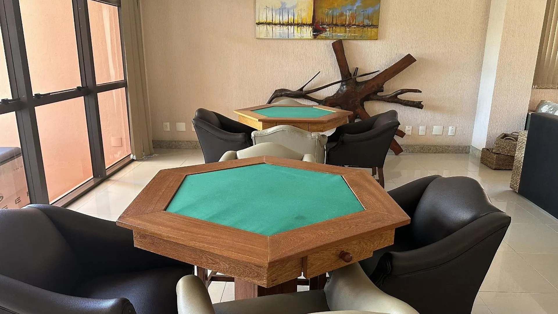 Lägenhet Jurere Beach Village E Destino Floripa Florianópolis