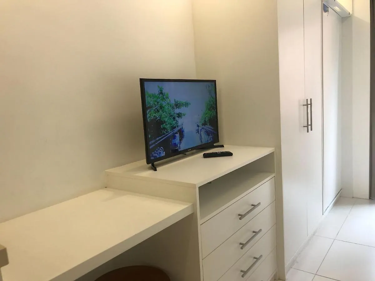 Apartment Jurere Beach Village E Destino Floripa Florianópolis