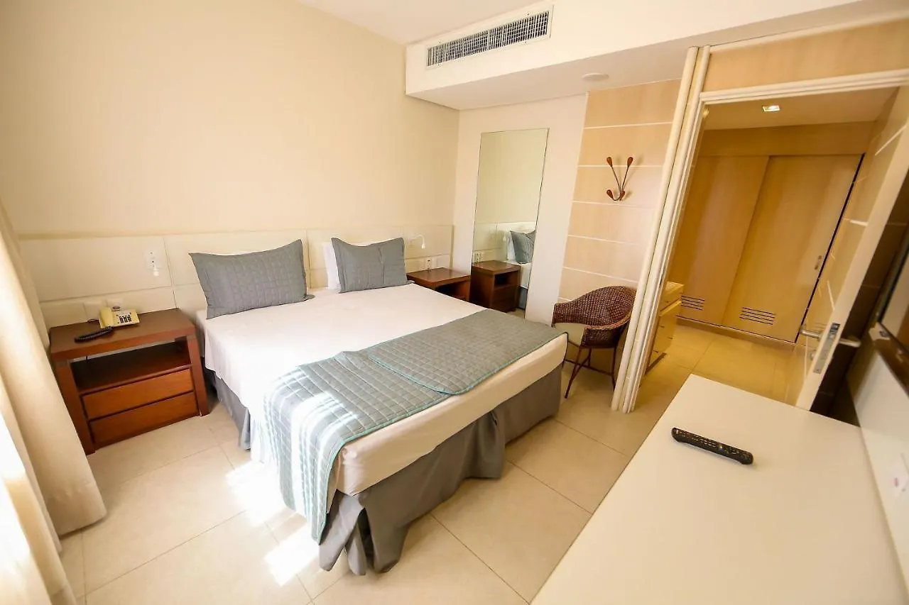 Jurere Beach Village E Destino Floripa Florianópolis Apartment