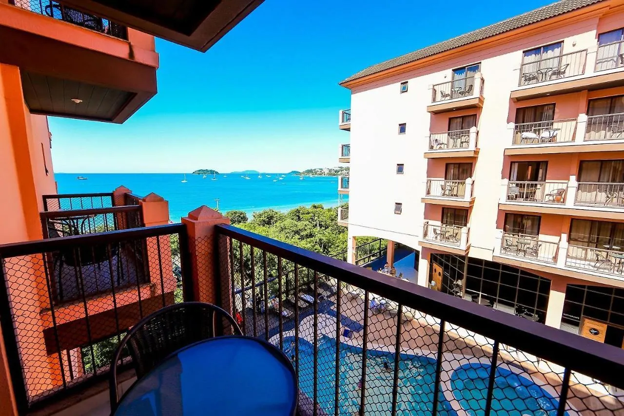 Apartment Jurere Beach Village E Destino Floripa Florianópolis Brasilien