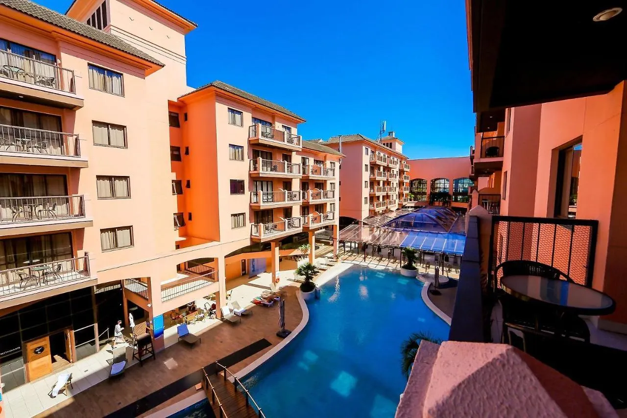 Jurere Beach Village E Destino Floripa Florianópolis