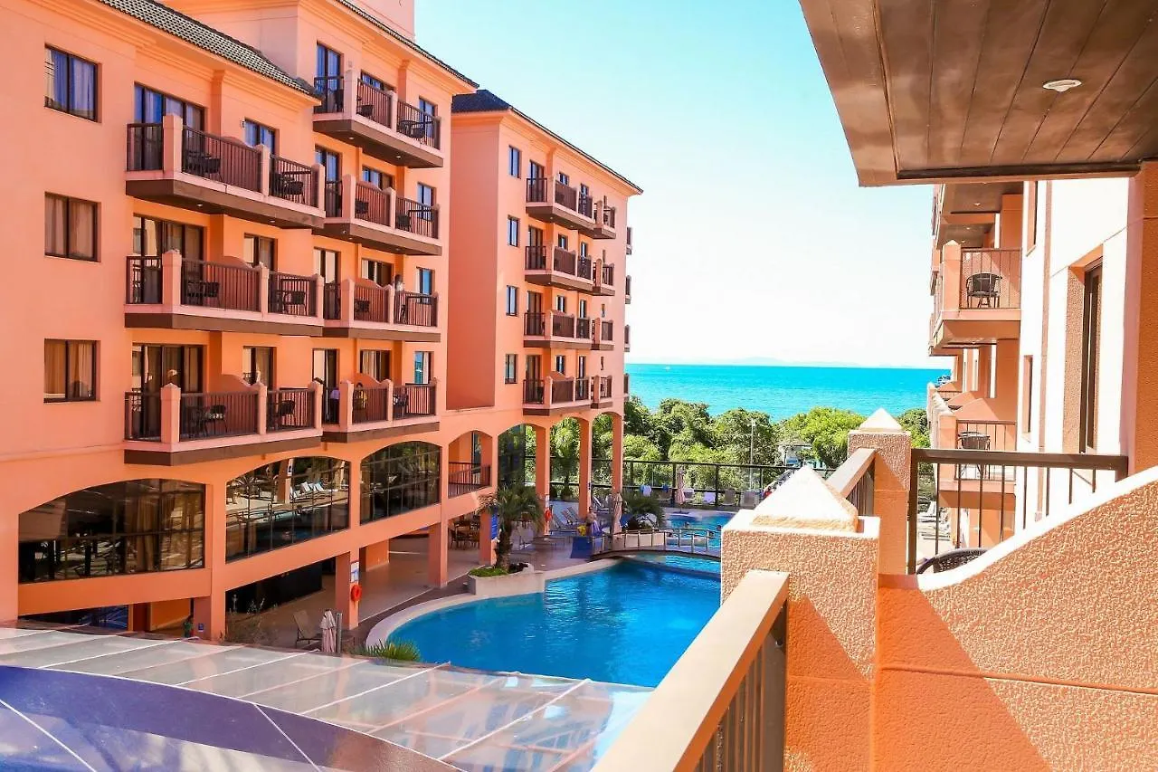 Apartment Jurere Beach Village E Destino Floripa Florianópolis