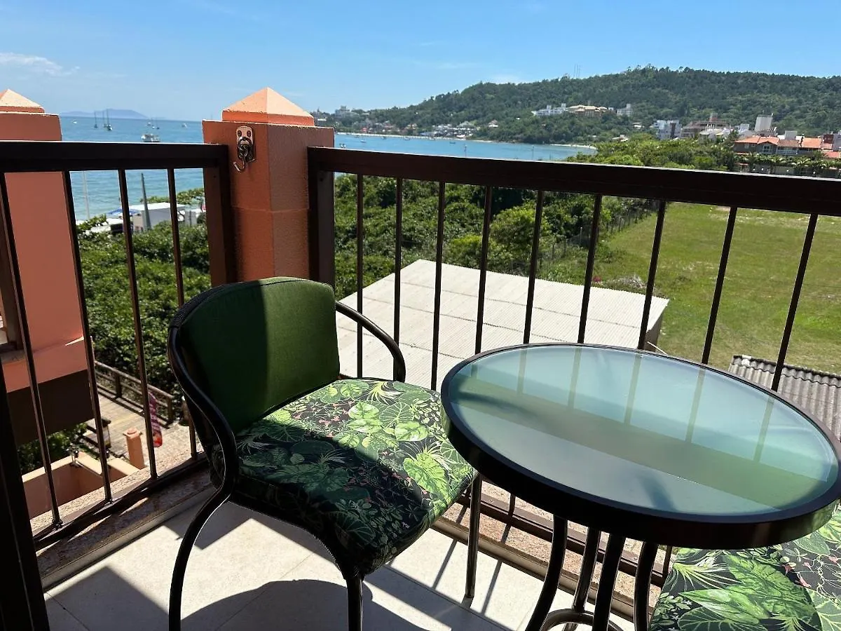 Jurere Beach Village E Destino Floripa Florianópolis 0*,