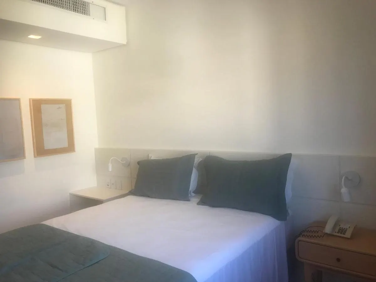Jurere Beach Village E Destino Floripa Florianópolis Apartment