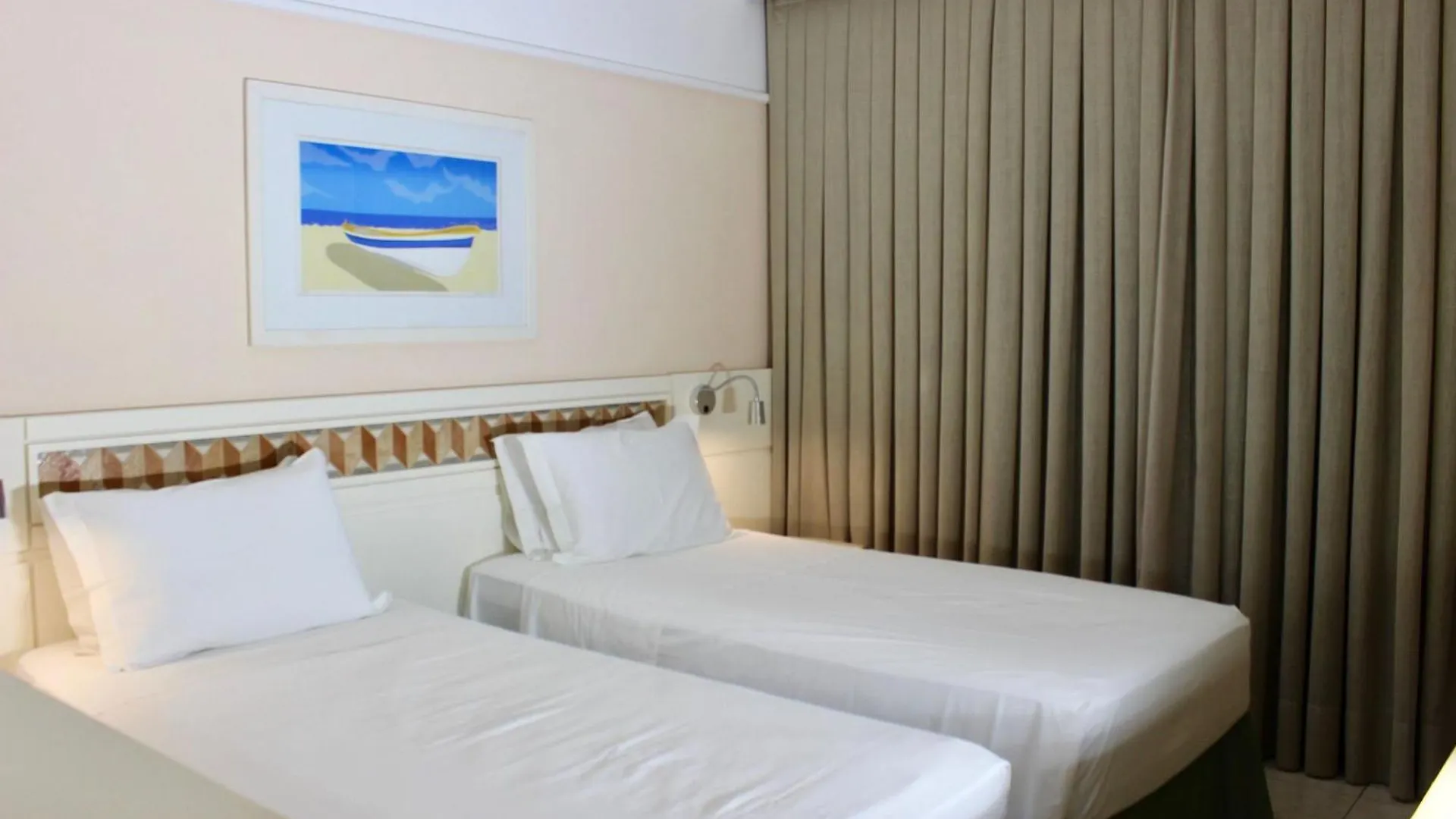 Apartment Jurere Beach Village E Destino Floripa Florianópolis Brasilien