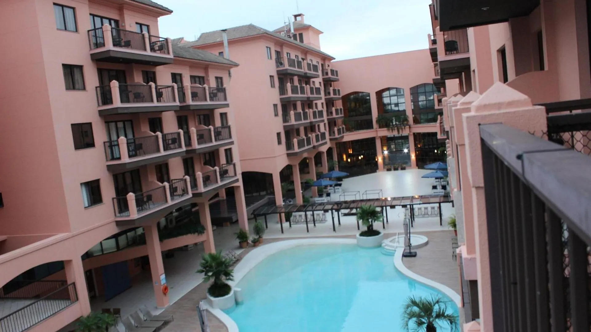 Jurere Beach Village E Destino Floripa Florianópolis