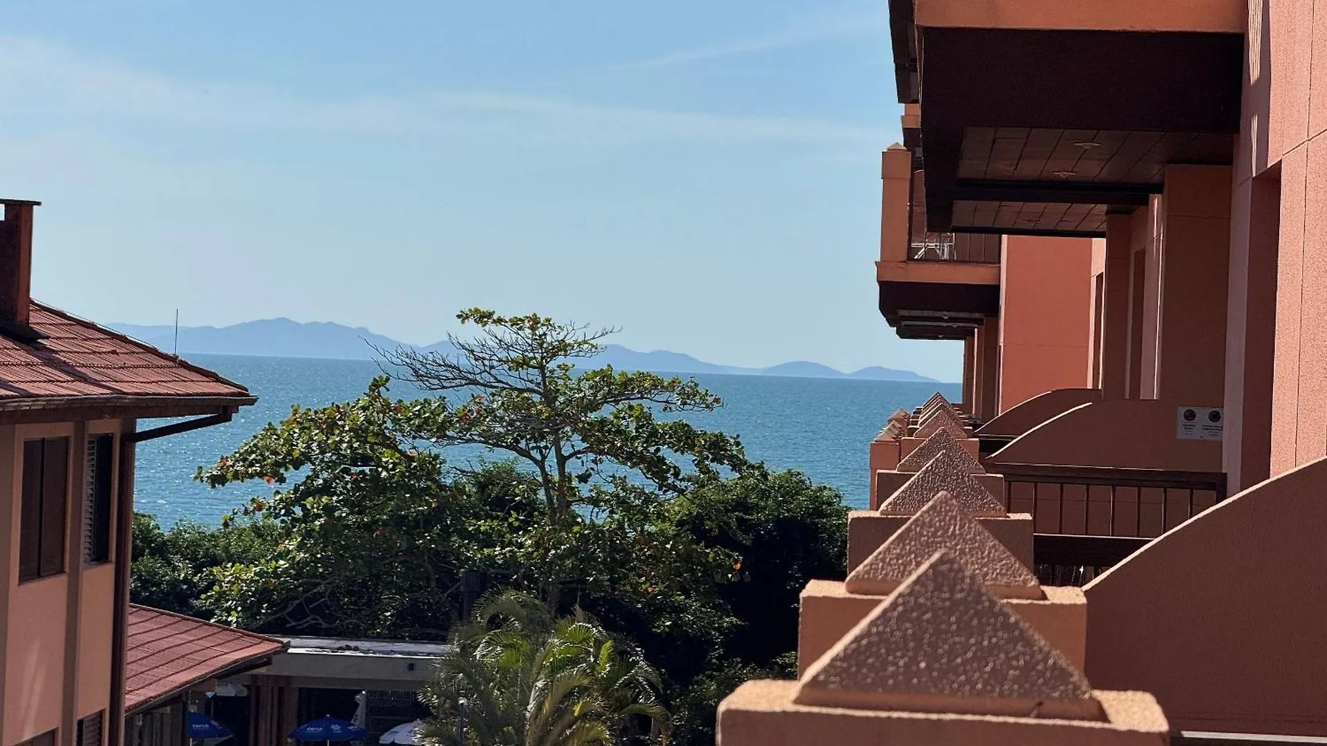 Jurere Beach Village E Destino Floripa Florianópolis